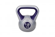 Hop Sport 8893 Гиря виниловая Hop Sport 12 кг фото
